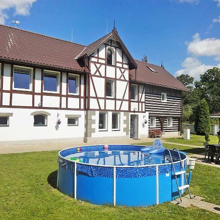 Holiday Home Sezimky By Interhome Stvolínky Zewnętrze zdjęcie