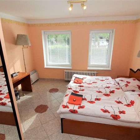Holiday Home Sezimky By Interhome Stvolínky Zewnętrze zdjęcie