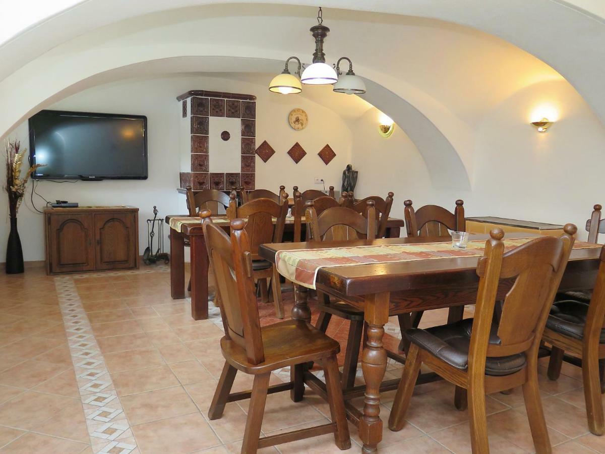 Holiday Home Sezimky By Interhome Stvolínky Zewnętrze zdjęcie