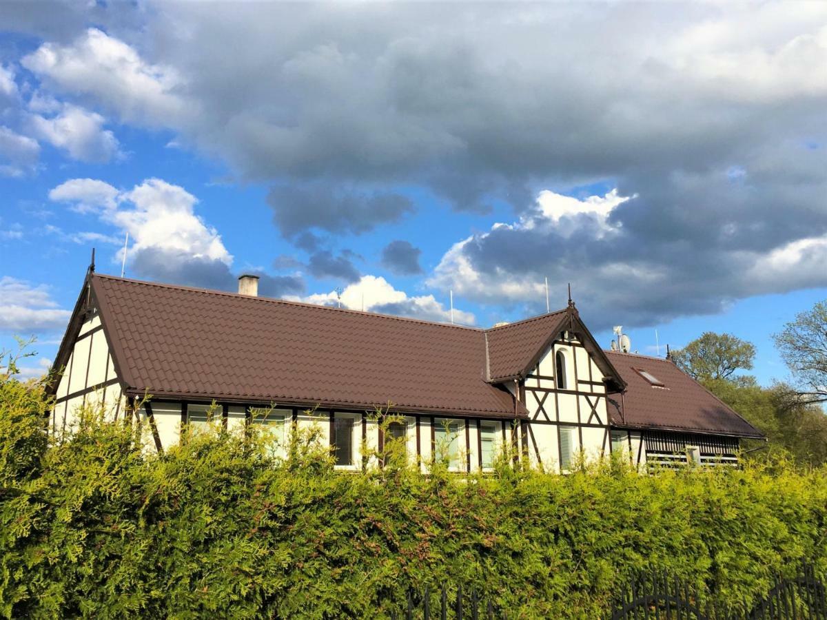 Holiday Home Sezimky By Interhome Stvolínky Zewnętrze zdjęcie