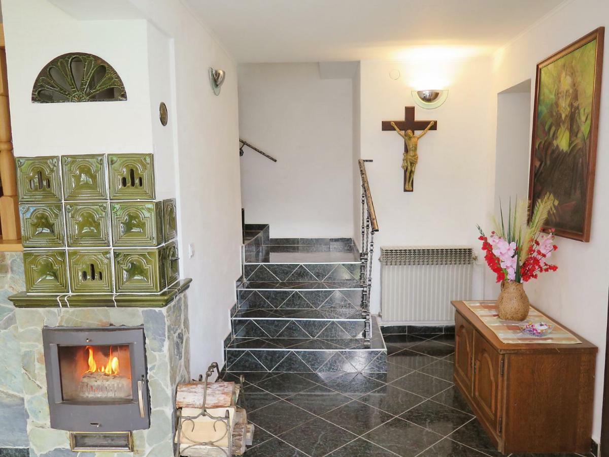 Holiday Home Sezimky By Interhome Stvolínky Zewnętrze zdjęcie
