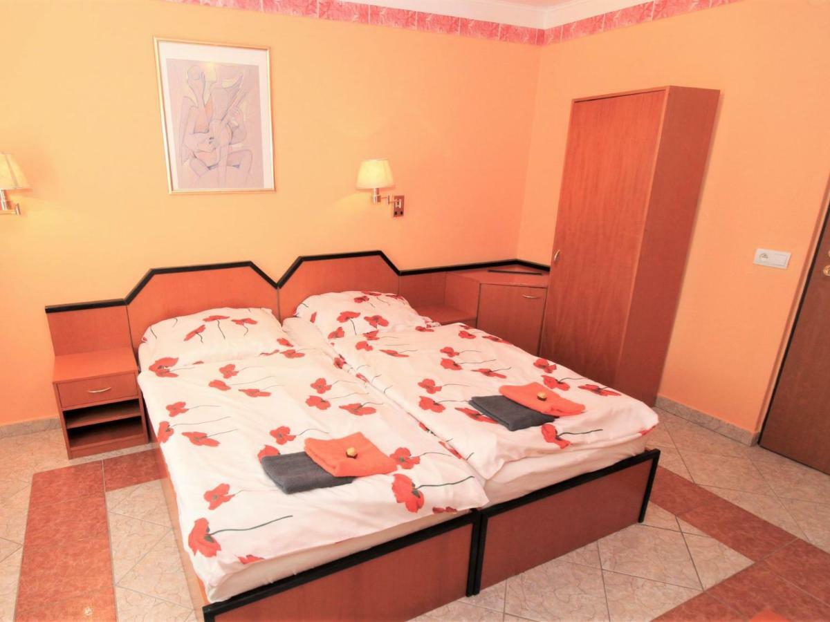 Holiday Home Sezimky By Interhome Stvolínky Zewnętrze zdjęcie