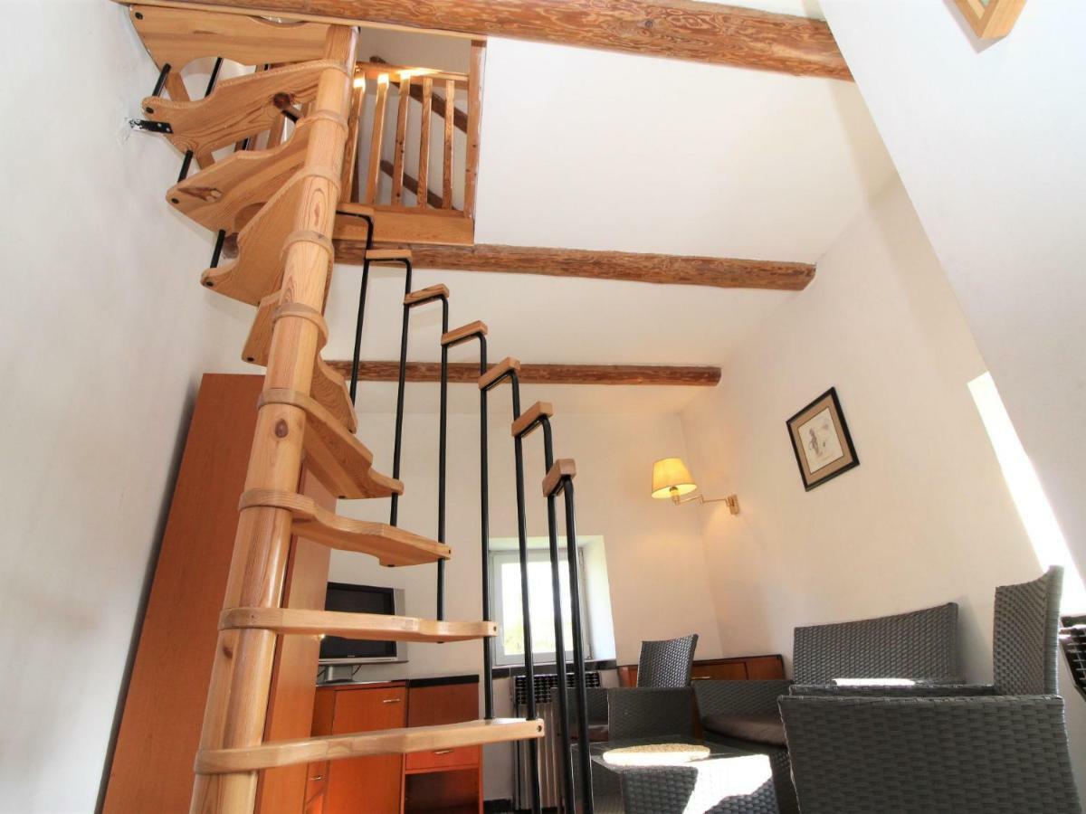 Holiday Home Sezimky By Interhome Stvolínky Zewnętrze zdjęcie