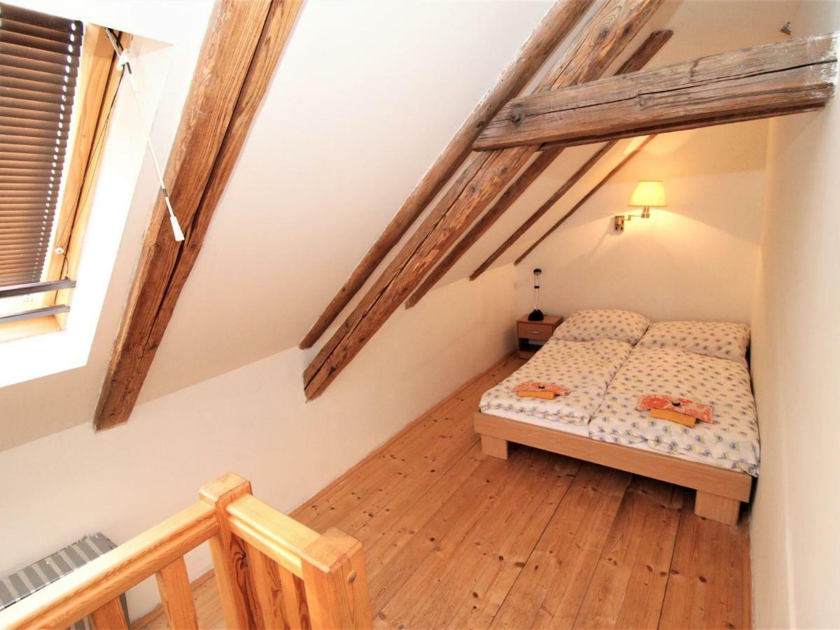 Holiday Home Sezimky By Interhome Stvolínky Zewnętrze zdjęcie