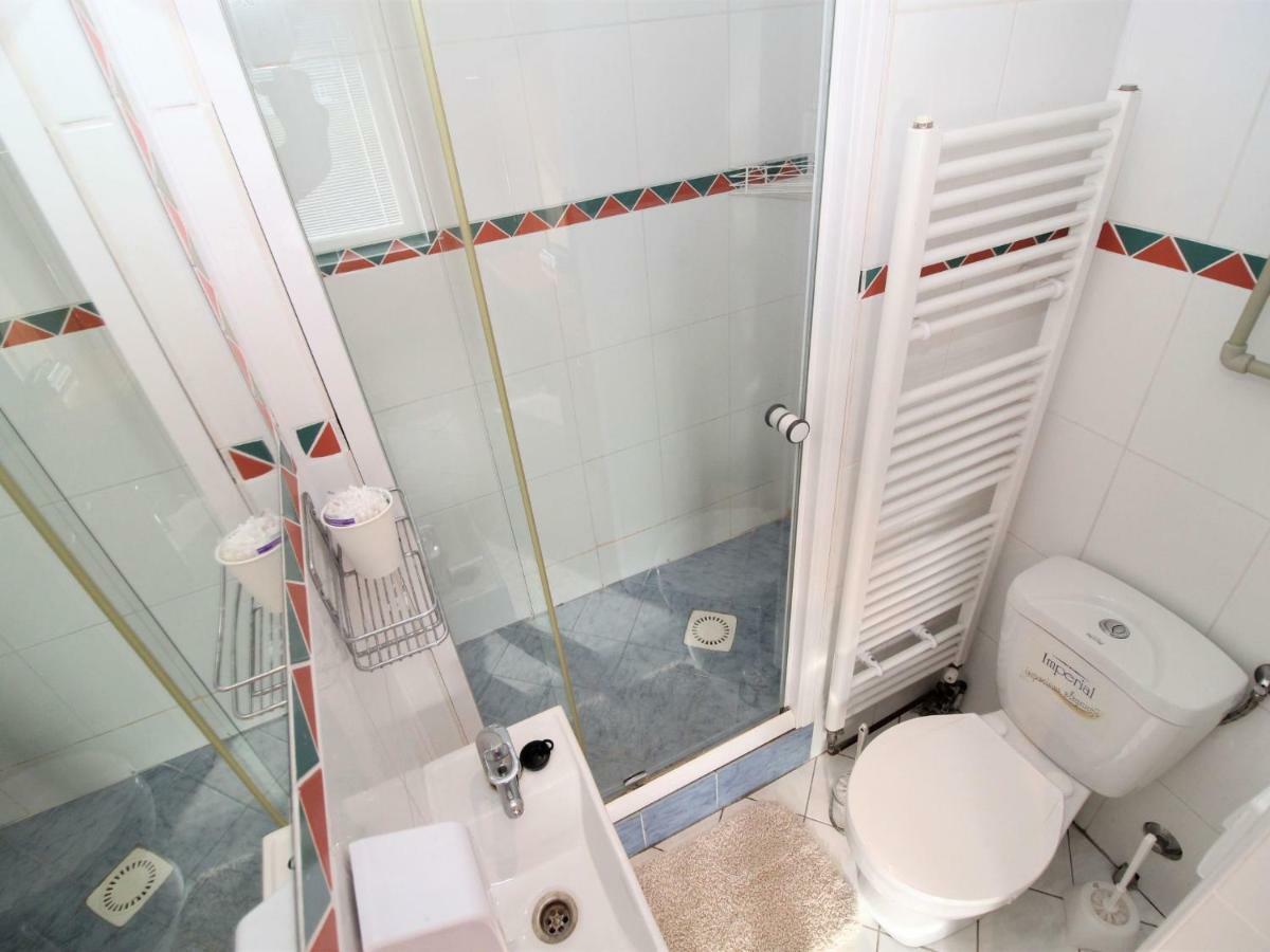 Holiday Home Sezimky By Interhome Stvolínky Zewnętrze zdjęcie