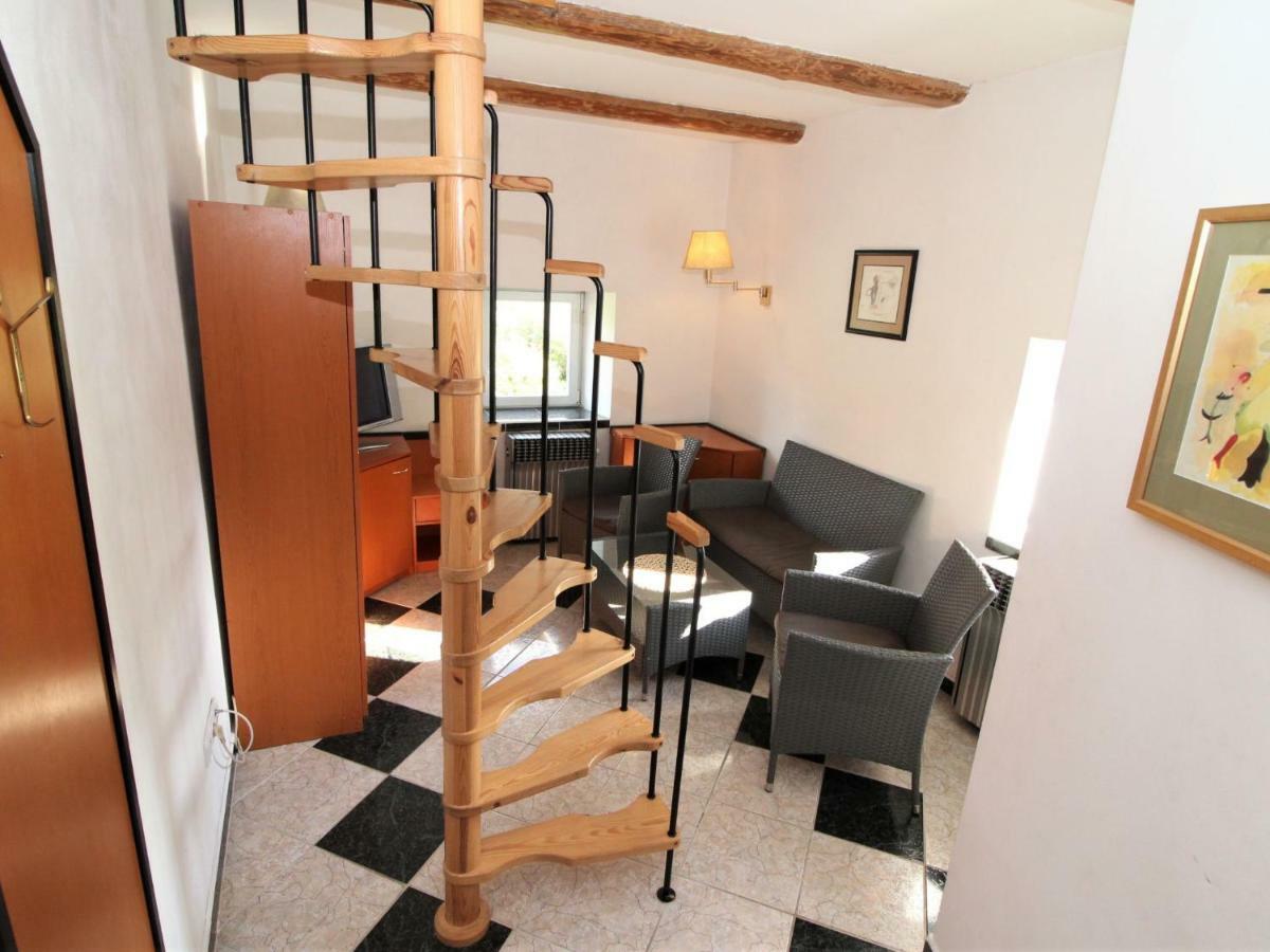 Holiday Home Sezimky By Interhome Stvolínky Zewnętrze zdjęcie