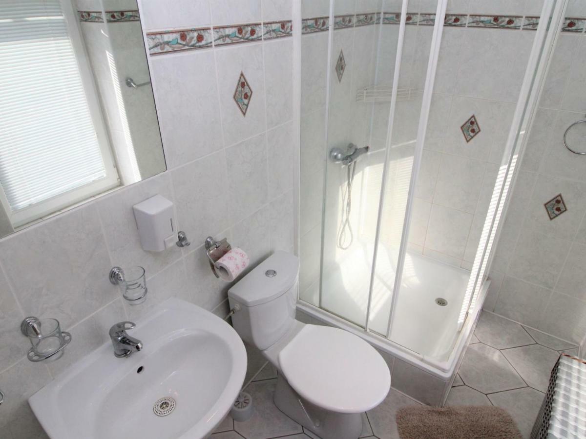 Holiday Home Sezimky By Interhome Stvolínky Zewnętrze zdjęcie