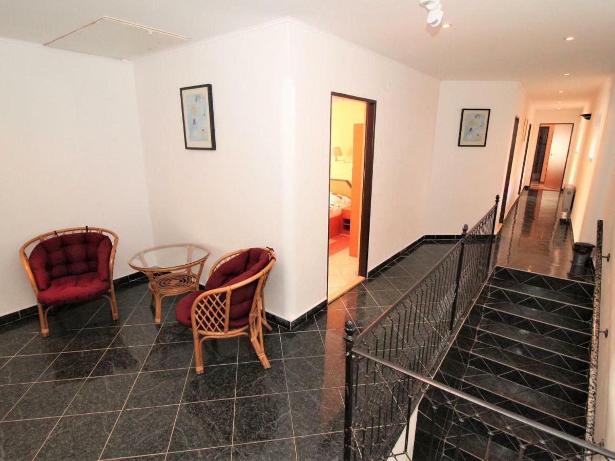 Holiday Home Sezimky By Interhome Stvolínky Zewnętrze zdjęcie
