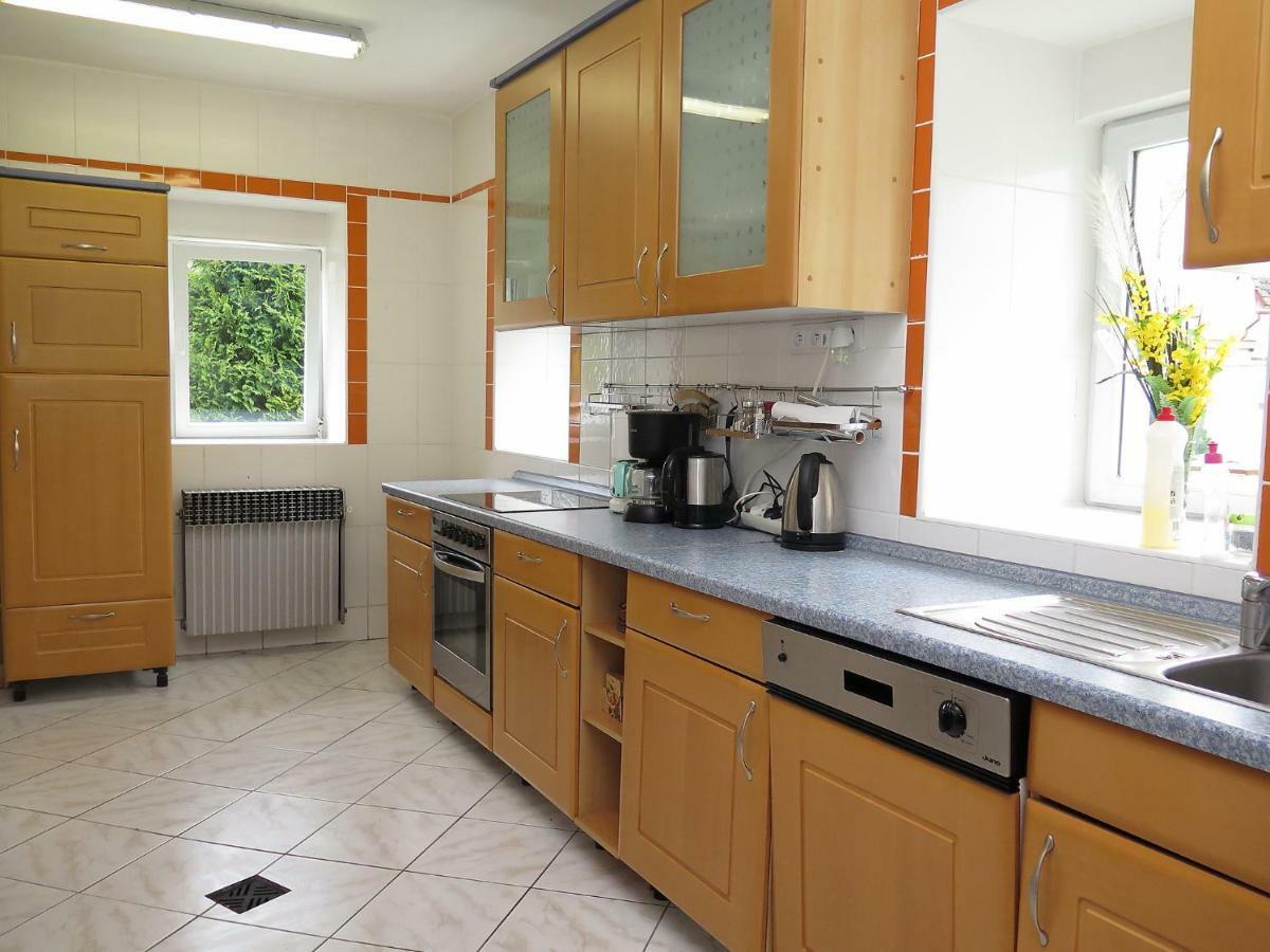 Holiday Home Sezimky By Interhome Stvolínky Zewnętrze zdjęcie